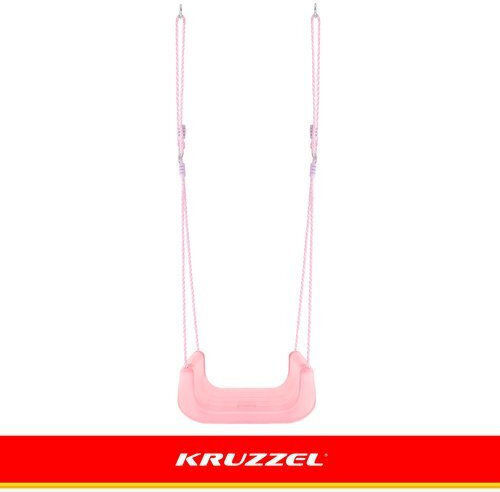 Kruzzel Kruzzel Aufhängen Kinder Schaukel Für 6+ Monate Grüne