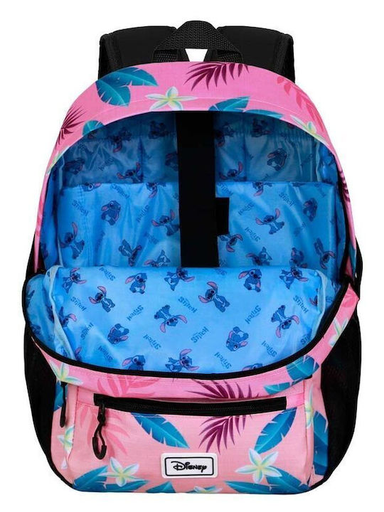 Karactermania Lilo & Stitch Dance Ученическа Раница 30 x 18 x 41см