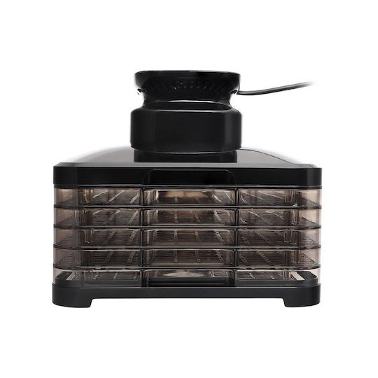Eldom Food Dehydrator with Shelves