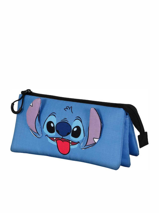 Sevenworld Lilo And Stitch School Backpack