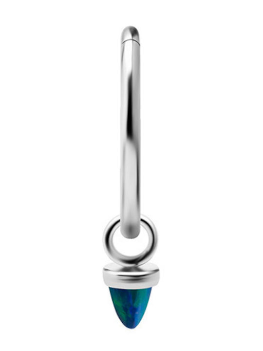 Crazy Needles Charm από Ασήμι Crazy Needles Charm από Ασήμι