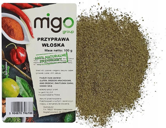 MIGOgroup 100gr