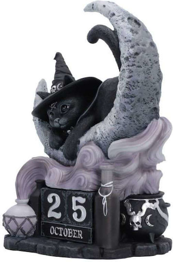 Cult Cuties 3D Diary Purrah Size 16cm
