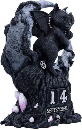 Cult Cuties 3d Diary Malpuss 16cm