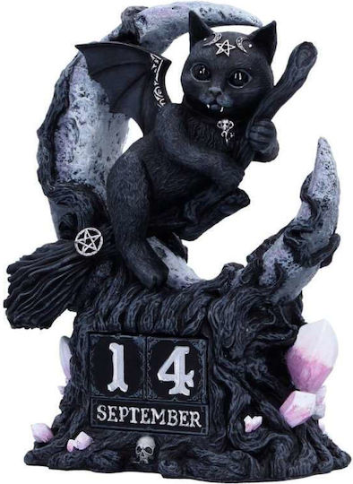 Cult Cuties 3d Diary Malpuss 16cm