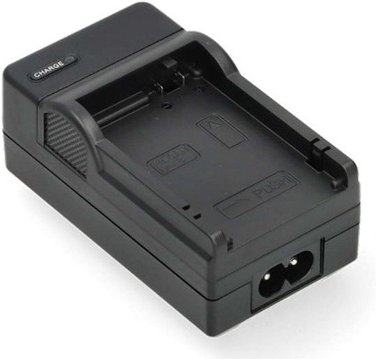 Φορτιστής Μπαταριών Ws Xtreme Power Canon Lp-e8 8.4v 0.6a