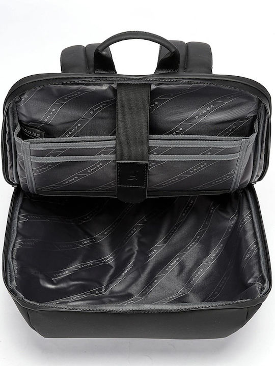 Bange Waterproof Laptop Backpack for 15.6" Laptop in Grey Colour 2913