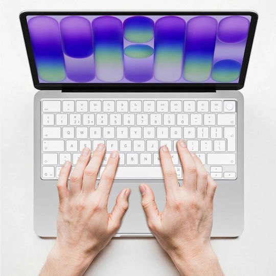 Amazingthing Tastaturenschutz Macbook Neoeng