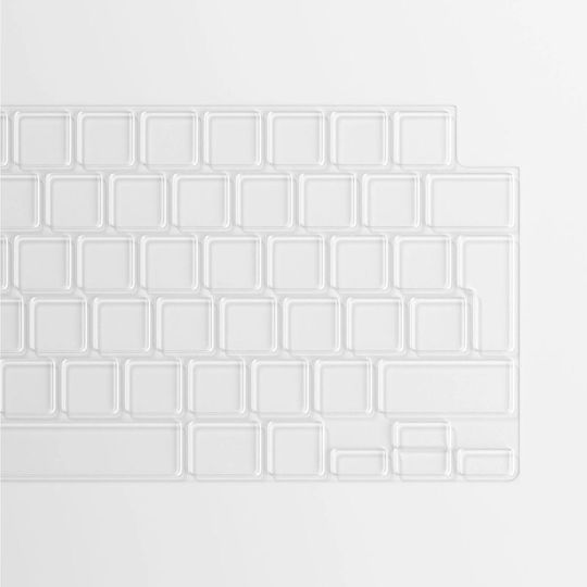 Amazingthing Tastaturenschutz Macbook Neoeng