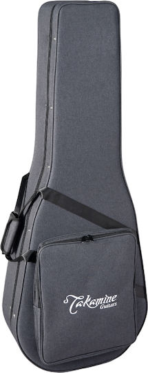 Takamine Takamine Nex Полуакустична Китара Cutaway Natural / Spruce