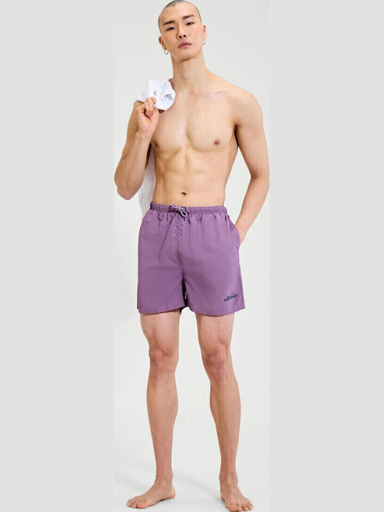 Lamina Ανδρικό Μαγιό Σορτς Dark Purple SHZ16468-300
