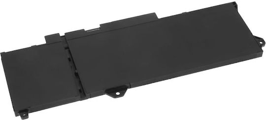 Movano Compatible Battery for Dell Latitude / Precision Dell Latitude 5421 5521 5531 Precision 3470 3561 3571 3581 with 3950mAh