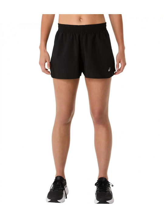 Femei Pantaloni scurți Pantaloni scurți Negru