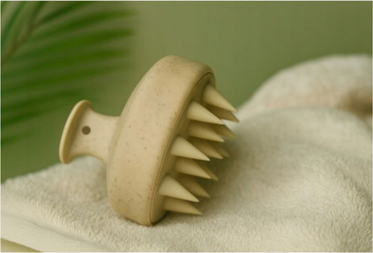 Palms Scalp Massager