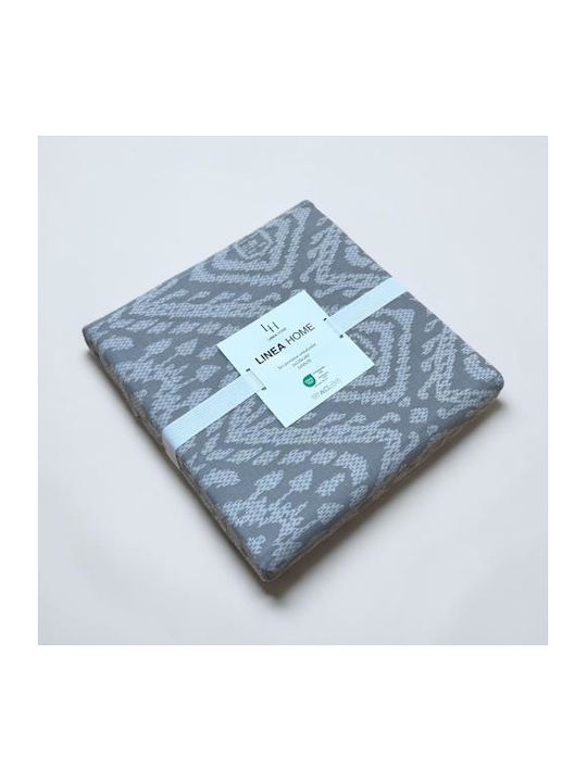 Linea Home Doppelbettbezug 200x260 Graue