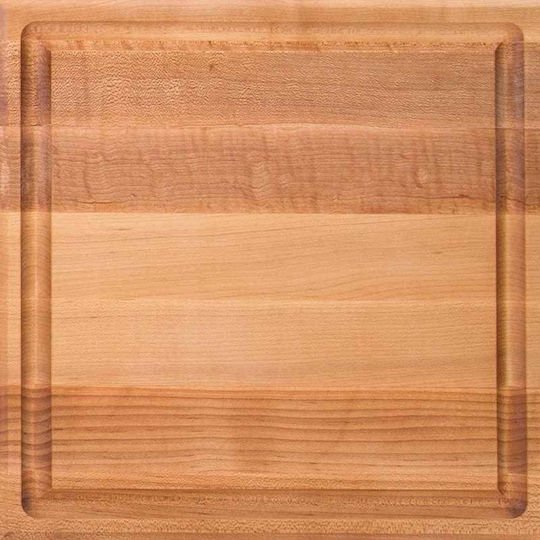 Boos Block Tocătoare De Bucătărie Din Lemn 38x38cm Boos Block Tocătoare De Bucătărie Din Lemn 38x38cm