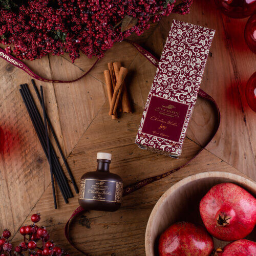 Little Secrets Joy Perfumer 100ml