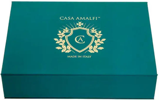 Casa Amalfi Ulei pentru Duș & Miros Nucă de Cocos 3x10ml