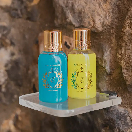 Casa Amalfi Душ гел за подхранване 3x100ml