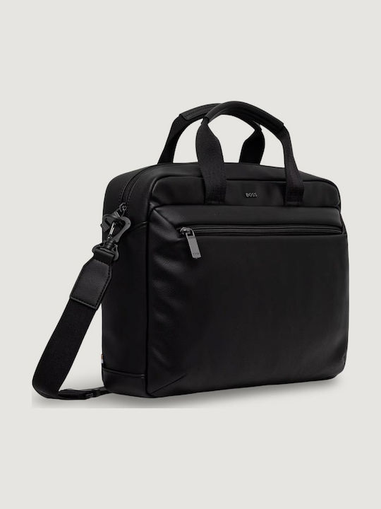 Herren Tasche Schulter / Crossbody Schwarz