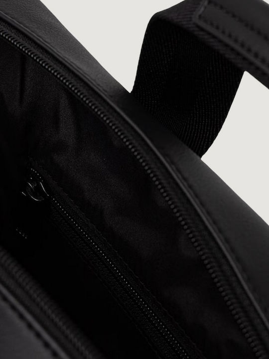 Herren Tasche Schulter / Crossbody Schwarz