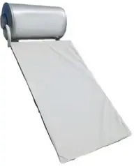 Quality For You Solar Water Heater Protective Cover 100x150cm