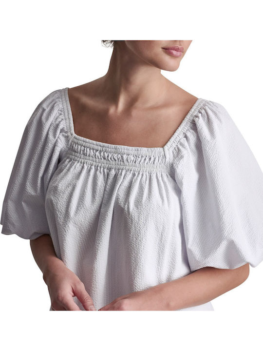 Sommer Mini Damenkleid Damen