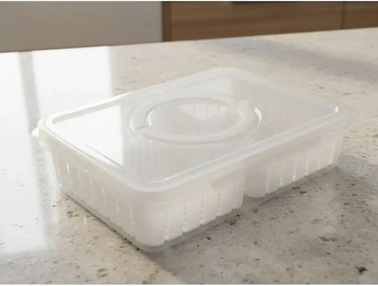 Verk Group Keeeper Kunststoff Mittagsboxen