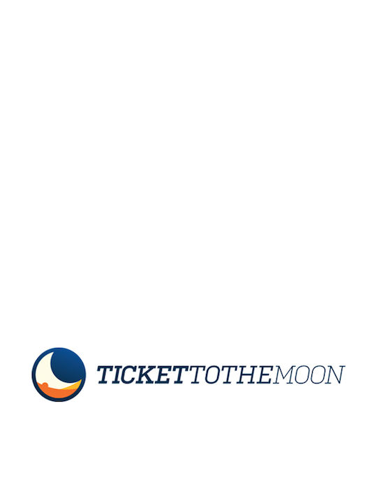 Ticket To The Moon TMK Ticket To The Moon TMK