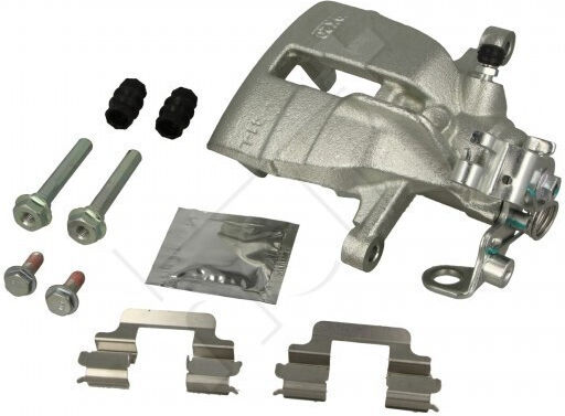 Volkswagen Transporter T5 03 Aριστερή Bremssättel Für Hinten