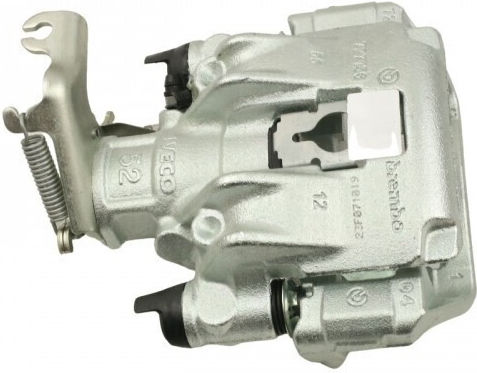 Iveco Daily 2014 Rear Left Brake Caliper 42576913