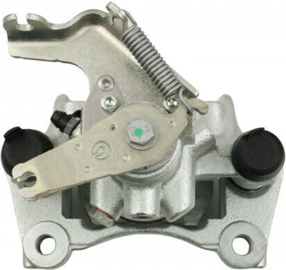 Iveco Daily 2014 Rear Left Brake Caliper 42576913