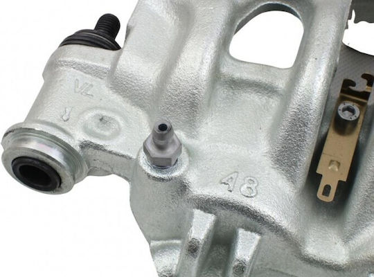 Спирачен Апарат Renault Master Iii 10 410119220r
