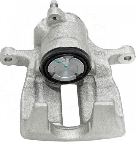 Rechts Zurück Bremssättel Audi A8 4h0615404a