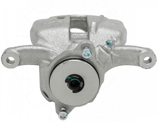 Rechts Zurück Bremssättel Audi A8 4h0615404a