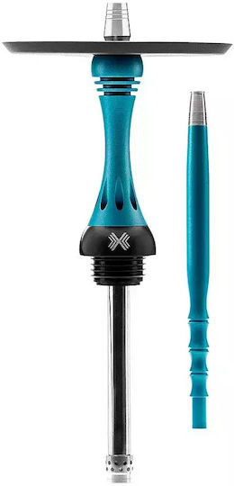 Alpha Ναργιλές Alpha Hookah Model X Florida Μονός