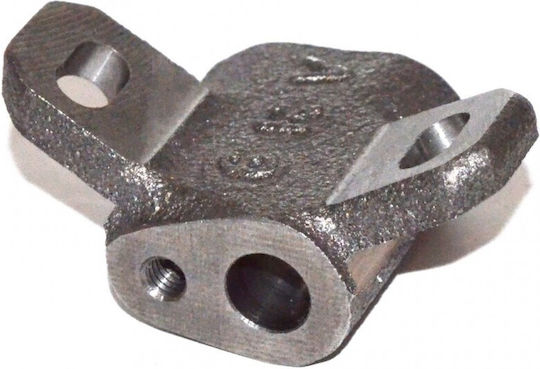 Abs Sensor Basis Zurück Iveco Daily 06 46391470