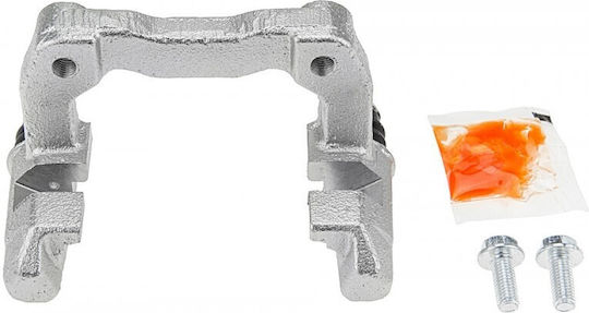 Brake Caliper Bracket Vw Golf Iv 97-09.99 Skoda Octavia Combi 1.9tdi 99 Audi A3 96-09.99 Left Right Hzt-vw-030a