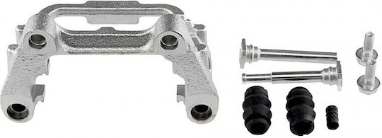 Brake Caliper Bracket Vw Golf Vi 04 Touran 03 Audi A3 04 Skoda Octavia 04 Superb 08 Yeti 09 /Rear LeftRight