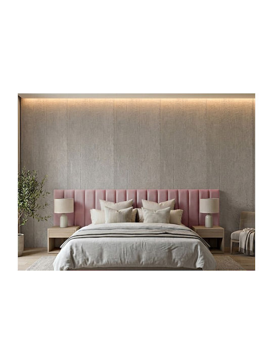 Panouri Decorative 3D de Perete cu Adeziv Gri 2 Buc