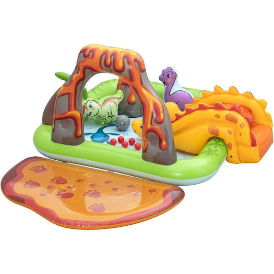 Bestway Inflatable Play Space Sea Odyssey 330 X 188 X 117 Cm