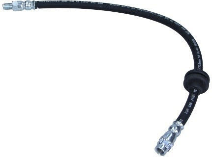 Flexible Brake Hose Renault Front Fluence 10 Left Or Right 462100025r