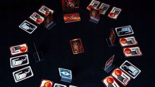 Επιτραπέζιο Παιχνίδι Portal Games