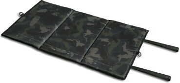 Delphin Carpmat Banx Camo Saltea de primire pentru crap 110 X 60 Cm Camuflaj