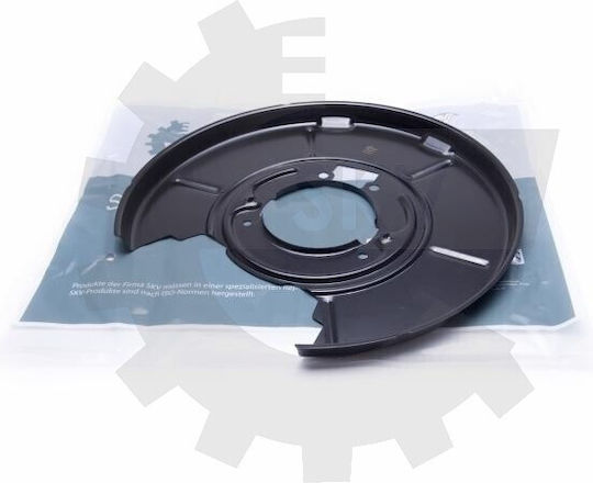 Placă Protectoare Disc De Frână Partea Din Spate Stânga BMW 3 E36 E46 34211158991