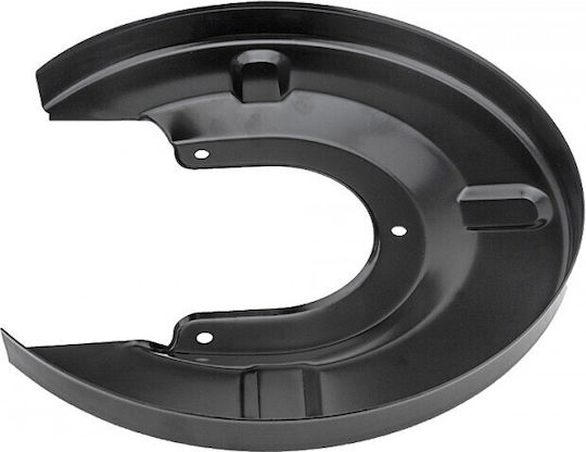 Protector de Disc de Frână Vw T4 03 280mm Spate Stânga Sau Dreapta 7d0615611a