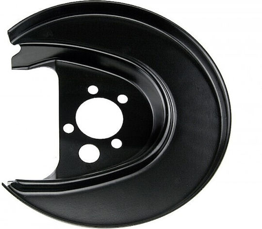 Протектор за Спирачен Диск Отзад Ляв Vw Lupo 05 Seat Arosa 04 6x0615611