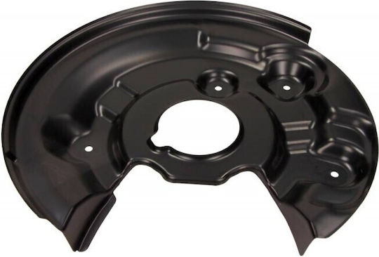 Bremsscheibenschutz Vw Zurück Eos Golf Jetta Scirocco 07-17 Linke 1q0615611f