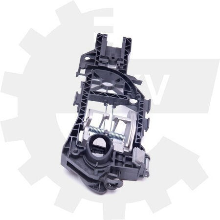Μηχανισμος Χειρολαβης Πορτας Δεξιος Vw Passat B6 3c B7 3c Cc 357 3c0837886j 3c0837886j