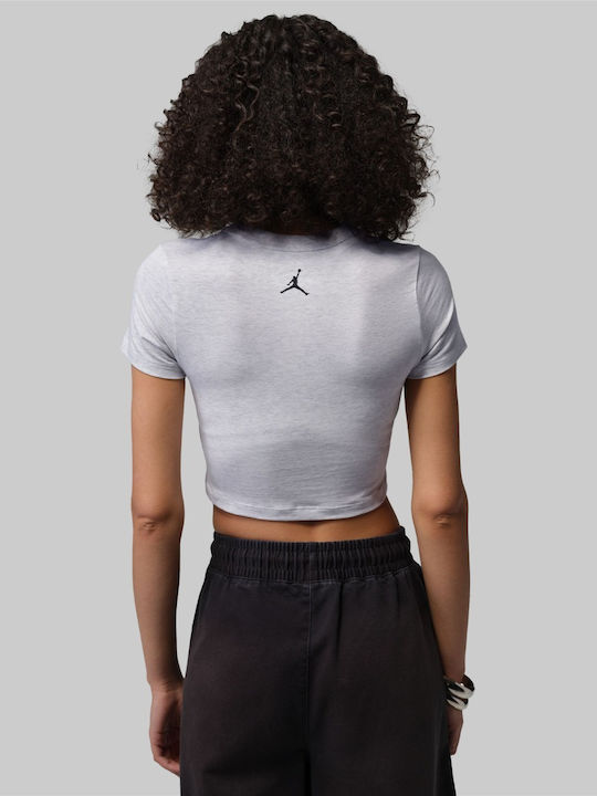 Women's Crop T-shirt Graphic